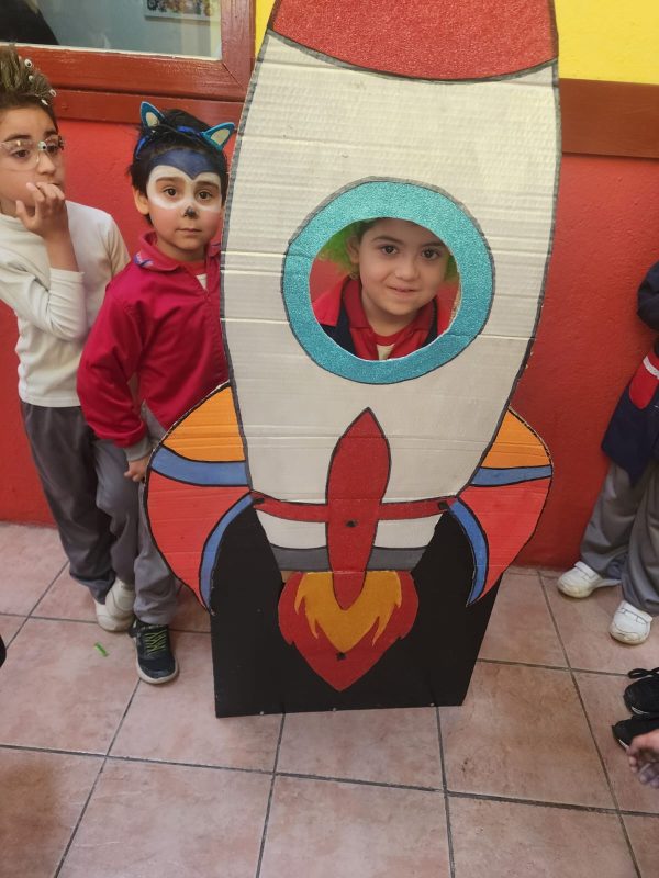 Science Week 1