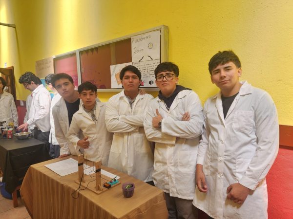 Science Week 4