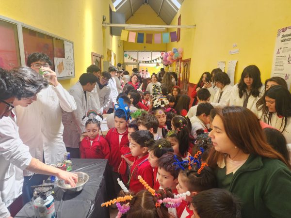 Science Week 6