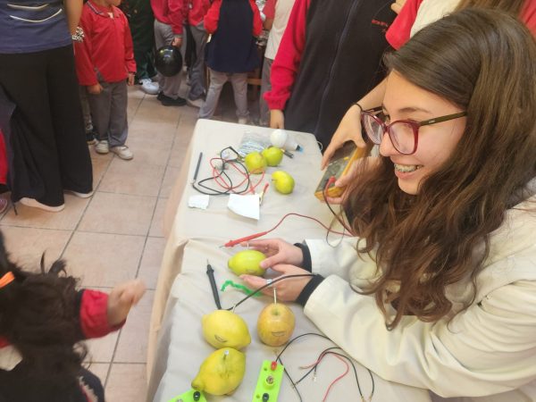 Science Week 7