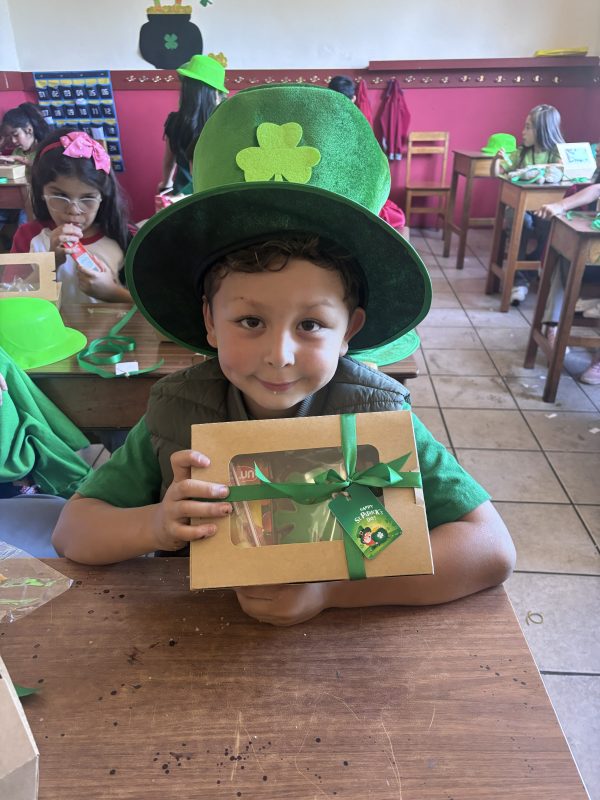 St Patricks Day 10