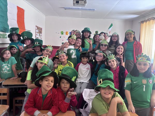 St Patricks Day 3