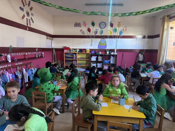 St Patricks Day 5