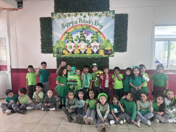 St Patricks Day 7