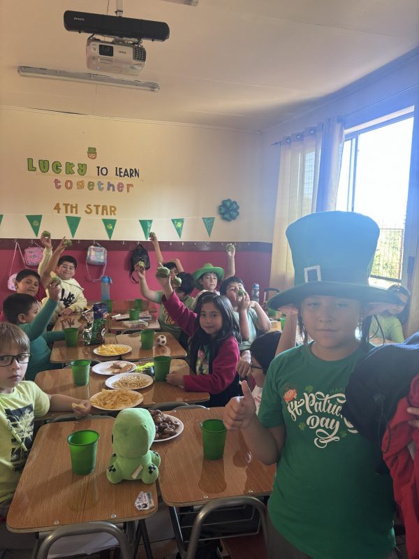 St Patricks Day 9